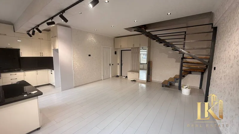 Продаётся дуплекс в ЖК Poytaxt Residence (3-комнатная, 90 м²) 5