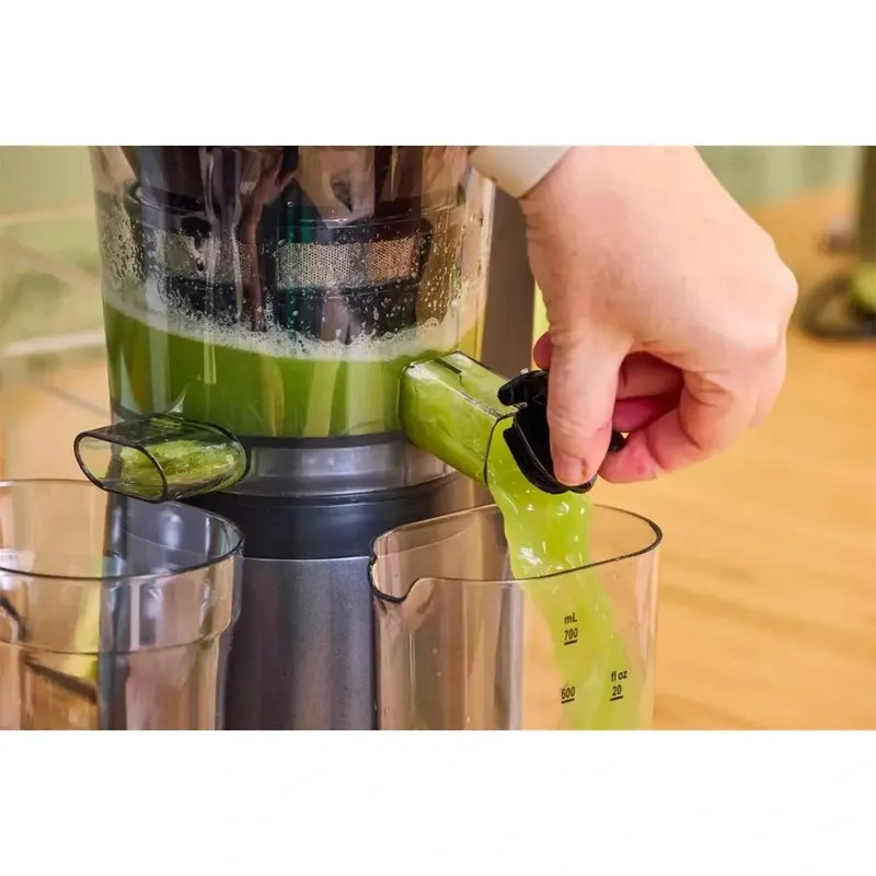 Соковыжималка Nutribullet SLOW JUICER NBJ500 — фото 2