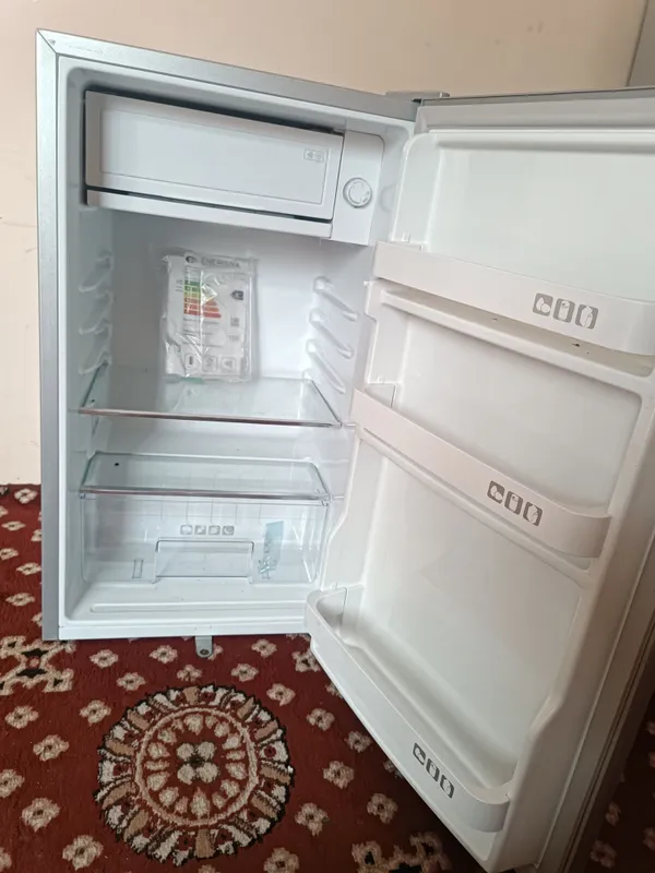 Артел мини музлатгич