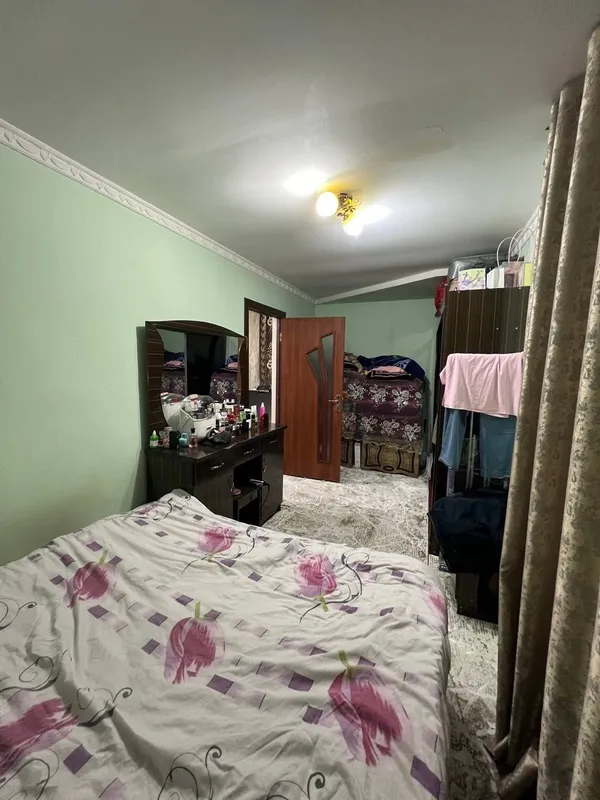 Продаётся дом, 2 комнаты, 56 кв.м, г. Чирчик, Троицк, дом 17 2