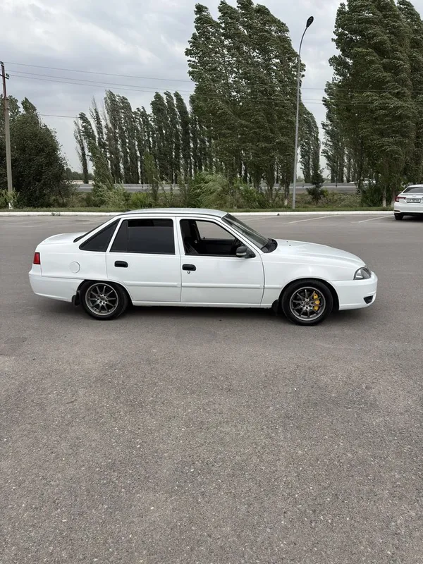 Nexia 2 1.6L idyal