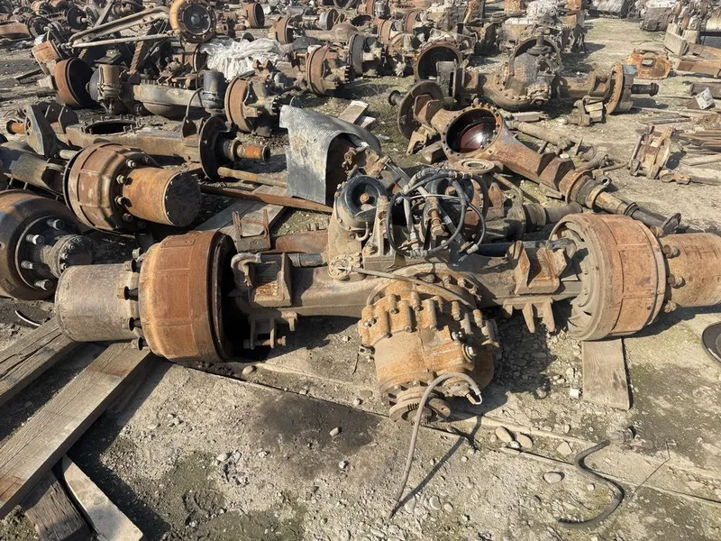 Камаз 6520 чклок