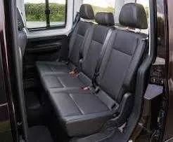 Volkswagen Caddy Kombi naqd va xalol nasiyaga — фото 2