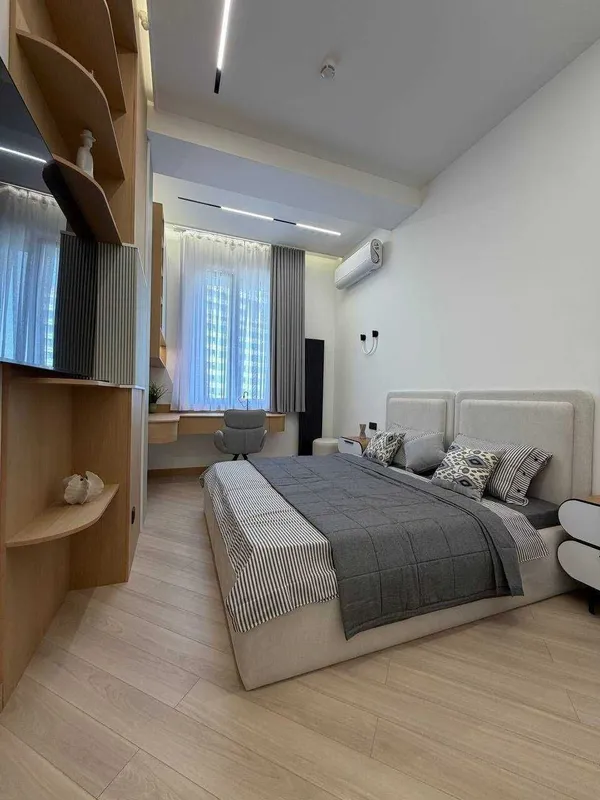 Сдаётся 4-ком ЖК Infinity | Мирабад | 900$ | Евро ‼️ — фото 2