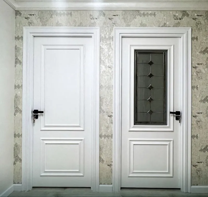 Межкомнатные двери от компании Lux Home Mebel 3