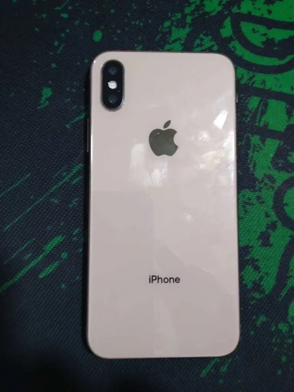 Ehtiyot qismlar uchun iPhone XS 3 Ehtiyot qismlar uchun iPhone XS 3