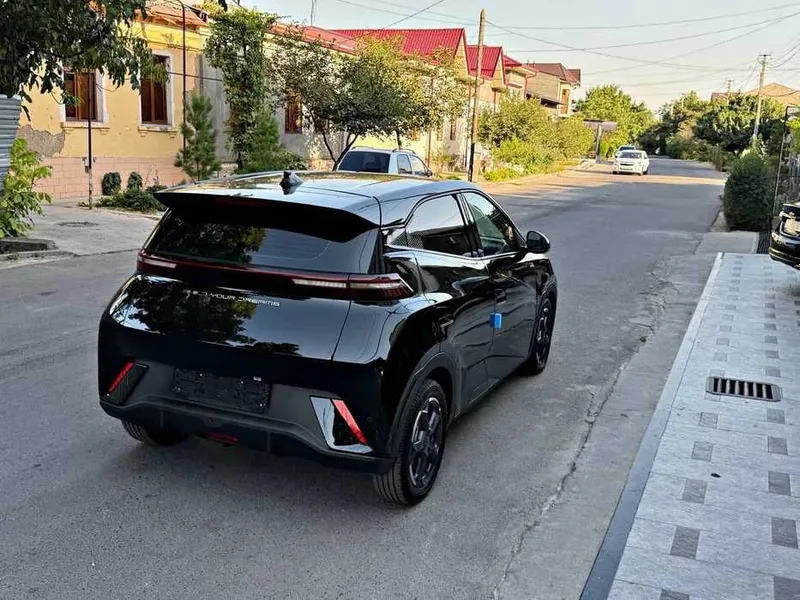 BYD Seagull Naqd Va Halol Nasiyaga 3 BYD Seagull Naqd Va Halol Nasiyaga 3