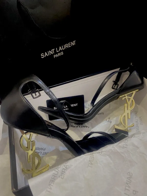 YSL — фото 1