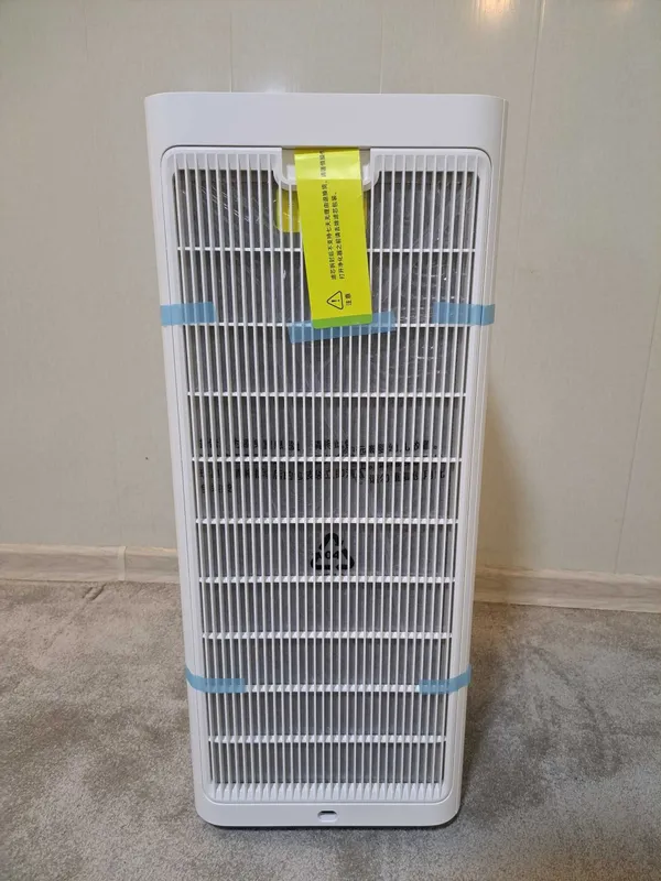 Очиститель воздуха Xiaomi Mijia Smart Air Purifier 5 Pro — фото 2