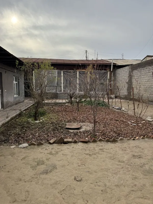 Sergeli tumani beruni mahala2 preyz 3 tupik 6 uy 4 sotu yer gaz su — фото 7