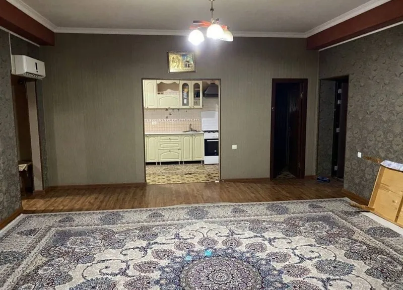 Срочна аренда квартира Бектемирский район навастрой 2 хона куйлук мост 2
