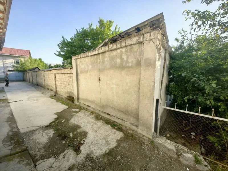 Срочная продажа участка 8.3 соток ! Яшнабадский район Ок уй махалля — фото 2