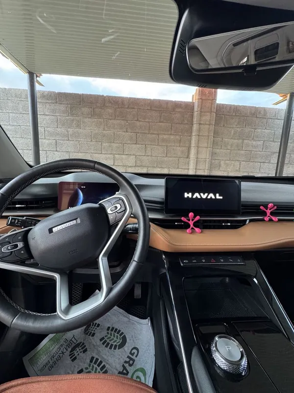 Haval h6 1.5 t. — фото 1