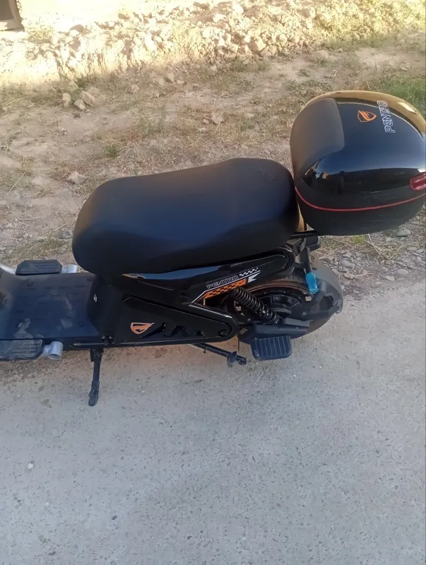 olinganiga 1 hafta buldi yangi 165 km yurgan 3