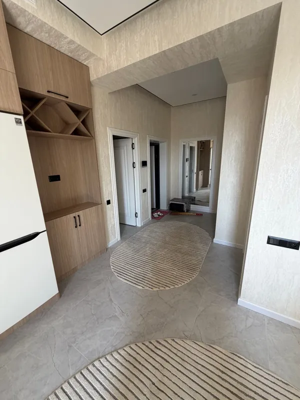 Аренда 2-комн. кв. 60 м² · ID 40007 6