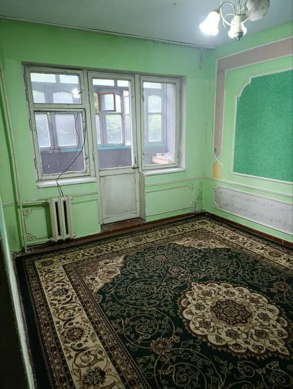 Ижарага берилади 1хонали квартира ватнийда — фото 6