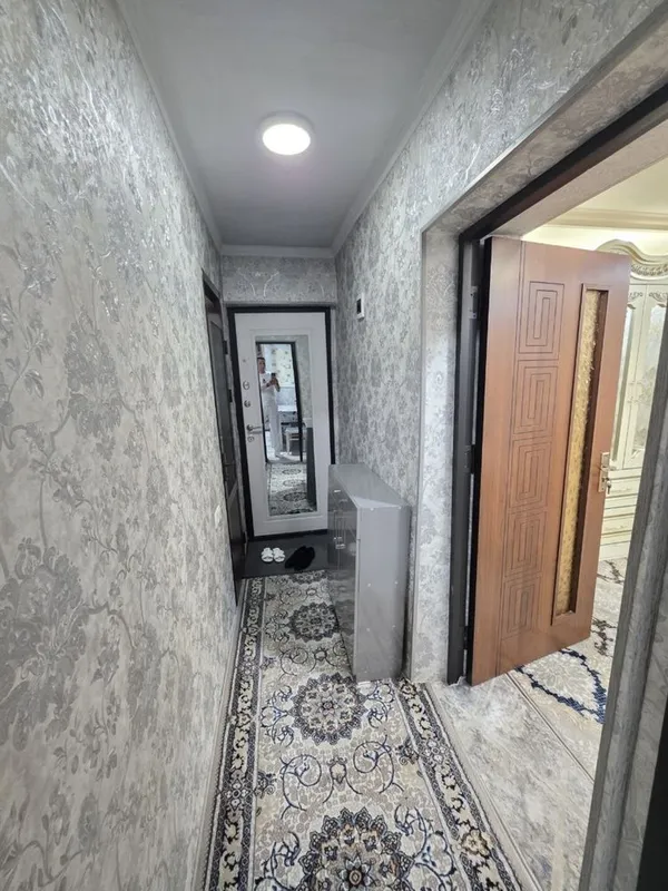 Namangan 4mik kunli kvartira bor bezzaks quyamiz pokiza joy — фото 4