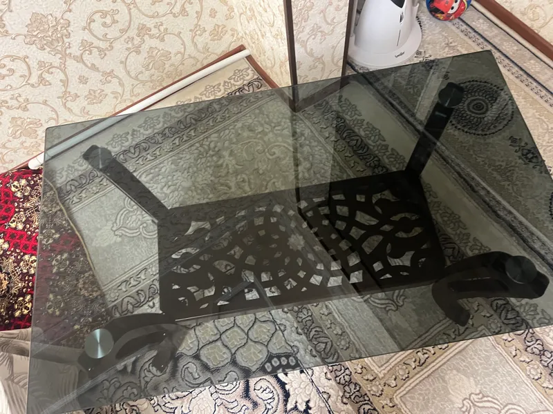 Shisha stol 120x80 SM 2