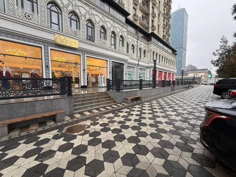 Продаю ЖК Узбегим Нежилое