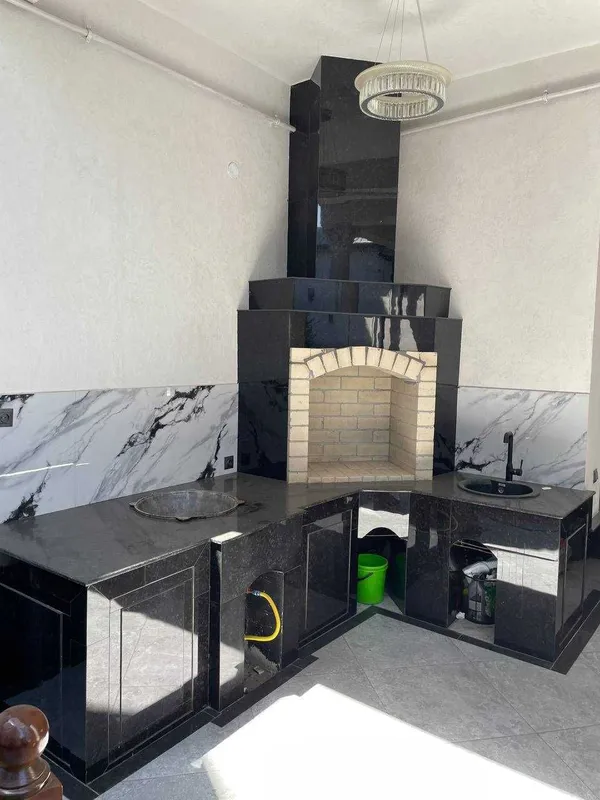 Центр Луначарского 8-комн 2-этажа 348 м² 5 с/у 2,-сот евроремонт — фото 2