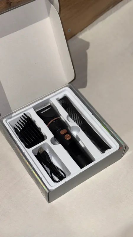 Soch olish mashinkasi,Trimmer,Elektr mashinkasi — фото 1