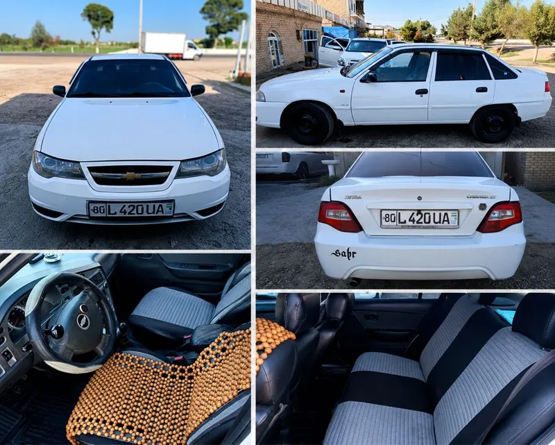 Nexia 2 Сотилади 2010 1 Nexia 2 Сотилади 2010 1