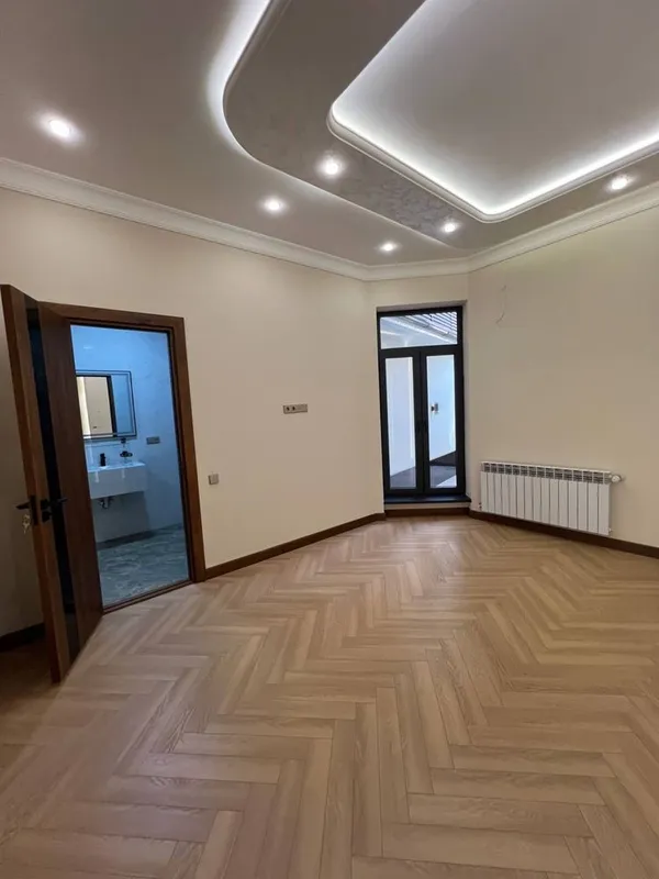 Аренда Яккасарайский р-н шикарный большой дом Hi Tech — фото 3