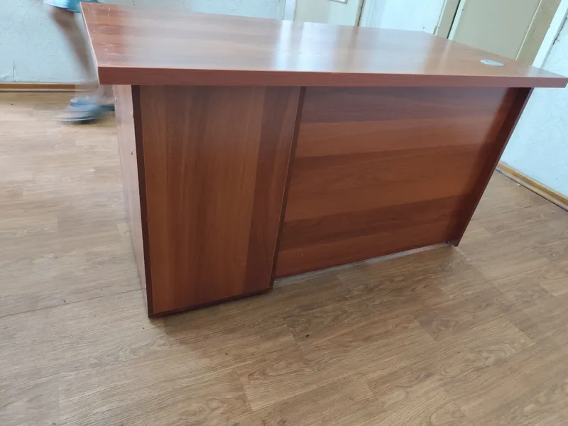 Srochno Office stol sotiladi juda mustahkam Ideal — фото 1