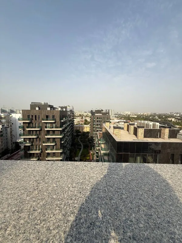 3 xonali kvartira, 116 m2, Mirobod 6