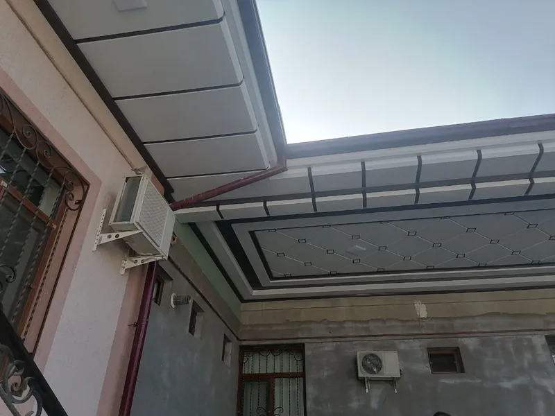 Toshkent boʻylab Tunikabond va travertin hizmatlari mavjud — фото 6
