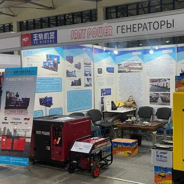 Генератор / Generatorlar SEER POWER 10-2000 кВт! Движок / Dvijok 7