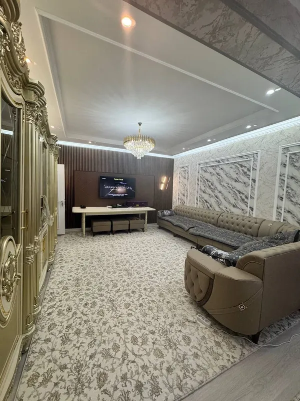 Продам 2-х комнатную квартиру Массив Карасу-1