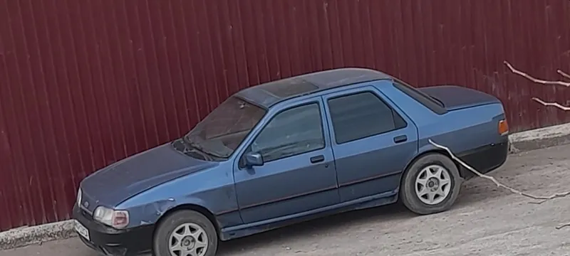 Ford sierra 1988 y — фото 2