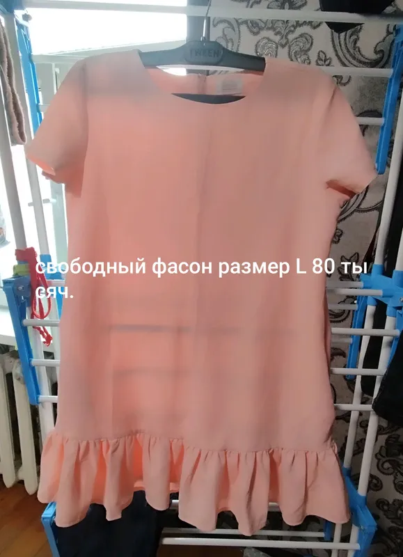 платья женская одежда. — фото 4