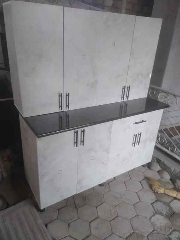 кухня мебель 1м 40см