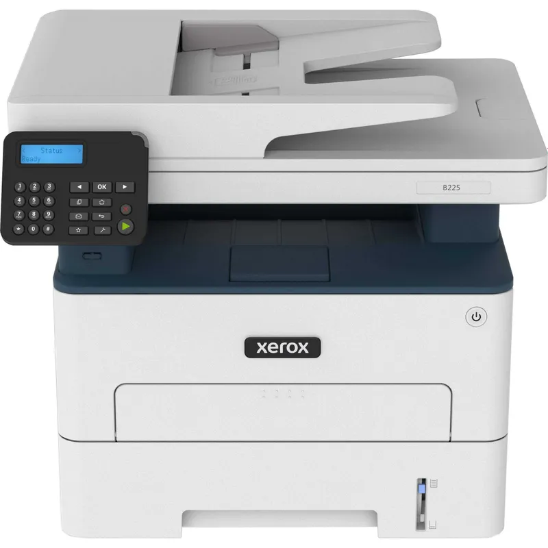 } МФУ А4 ч/б Xerox B225 (Wi-Fi) 1