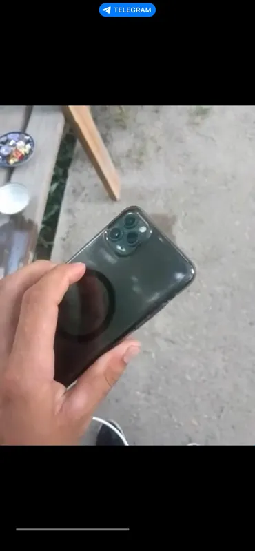 Telefon ochilmagan garantiya bo asrab ishlatilgan 1