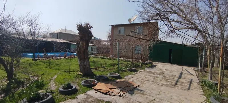 Дача, с капитальным домом. ориентир Голден Фиш — фото 5 Дача, с капитальным домом. ориентир Голден Фиш — фото 5