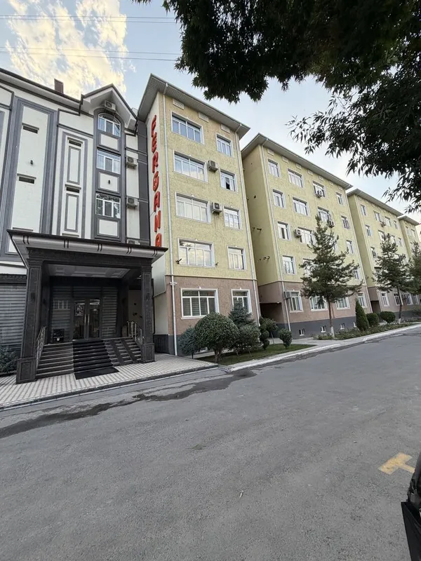 Продается квартира в отличном доме 1 Продается квартира в отличном доме 1