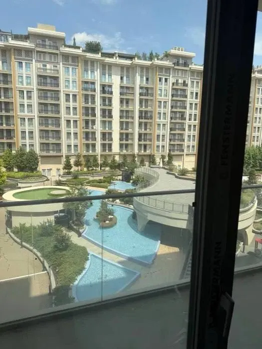 2-комнатная квартира, 67 м2, Мирабад 3