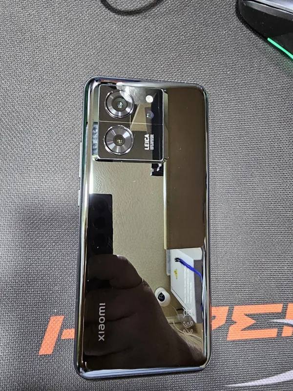 Xiaomi 13T 12/256 4
