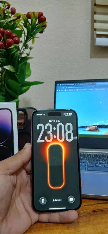 Iphone 14 pro