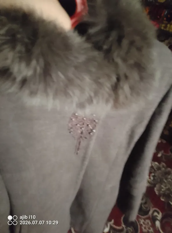 Продаю пальто