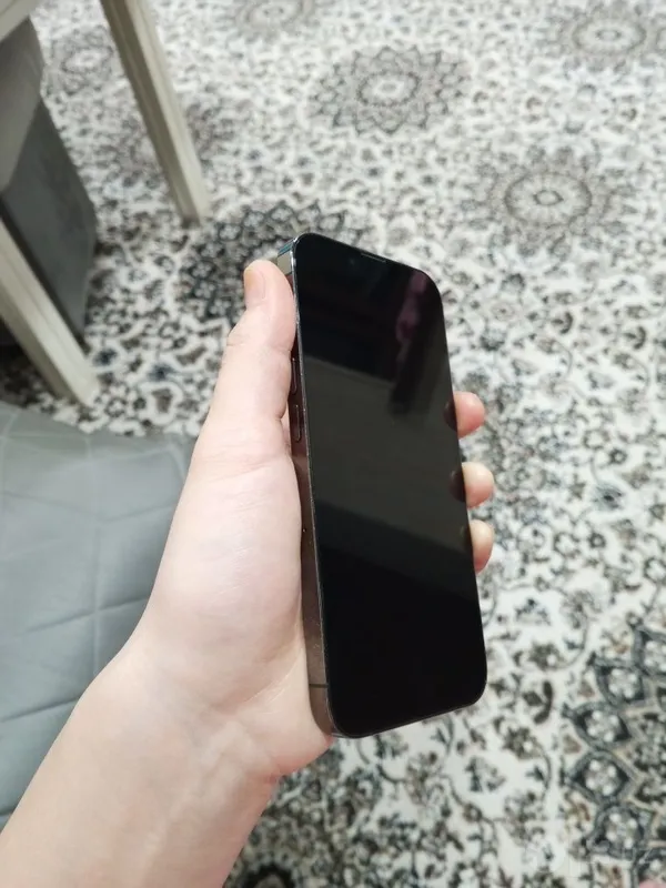 iPhone 13 pro black titanium 3 iPhone 13 pro black titanium 3