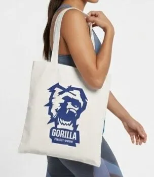 Шопер Gorilla energy drink 3 Шопер Gorilla energy drink 3