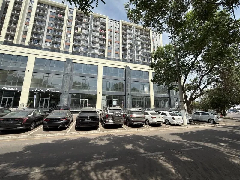 Продается помещение Prestige Garden 863м2