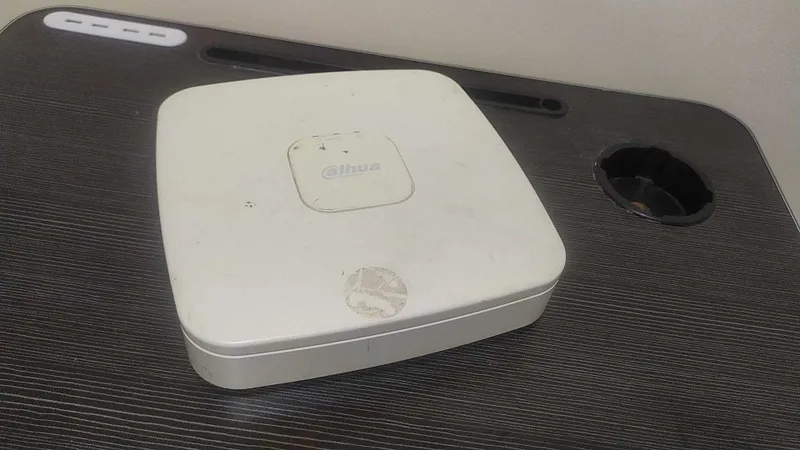 Сетевой видеорегистраторы для дома и офиса Dahua, DVR, NVR — фото 3