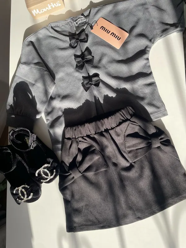 Kofta yupka Miu-miu