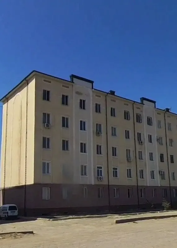 Kogonda 3 xonalik kvartira ijaraga beriladi