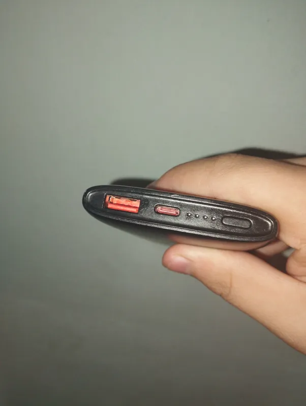 power bank ( android ) 2
